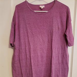 LuLaRoe Irma